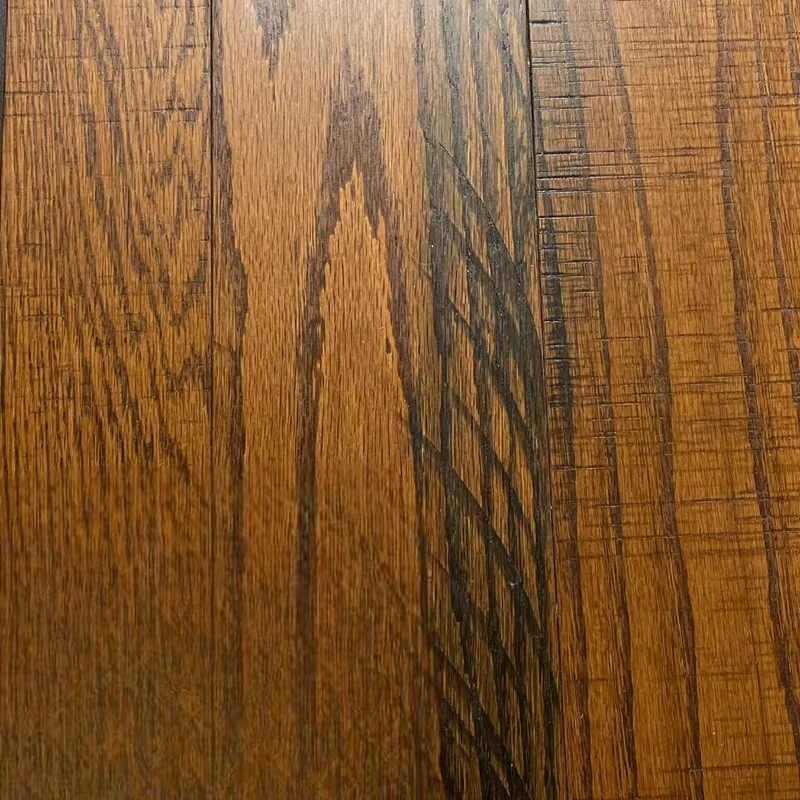 Sawmill Distressed flooring - in stock at Floors To You OKC