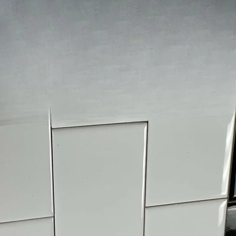 White Subway flooring - in stock at Floors To You OKC