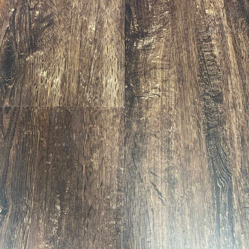 Espresso Oak flooring - in stock at Floors To You OKC